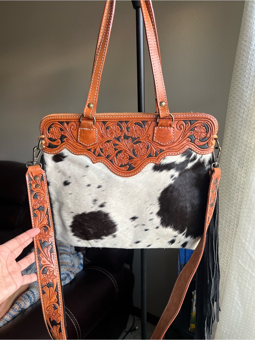 American darling purse